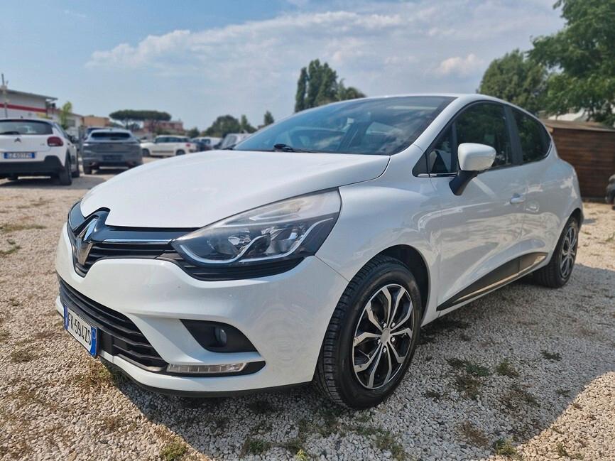 Renault Clio TCe 12V 90 CV GPL Start&Stop 5 porte Energy Life