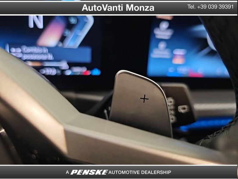 BMW Serie 3 Touring 320d 48V xDrive Touring Msport Pro