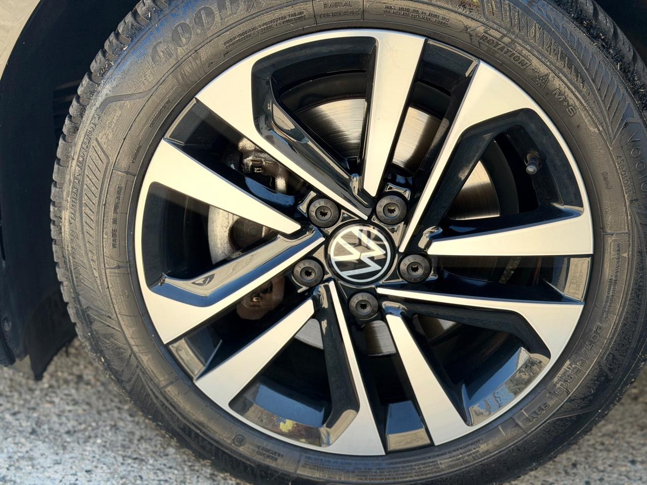 Volkswagen Golf 2.0 TDI 115 CV SCR UNITED