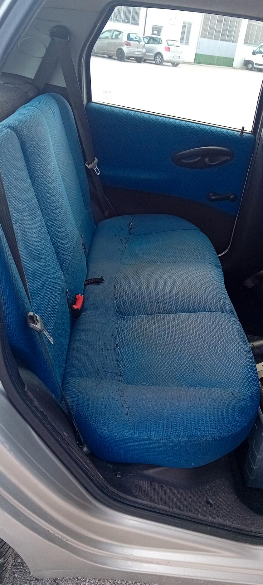 Fiat Punto 1.9 diesel 44kw unico proprietario