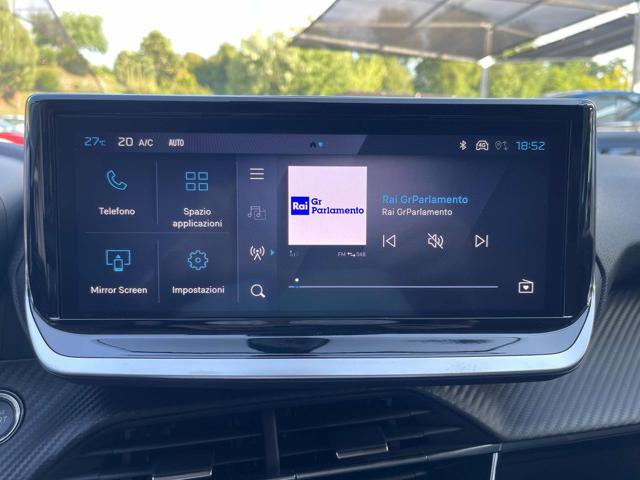 PEUGEOT 208 PureTech 100 Stop&Start 5 porte Allure - KM0