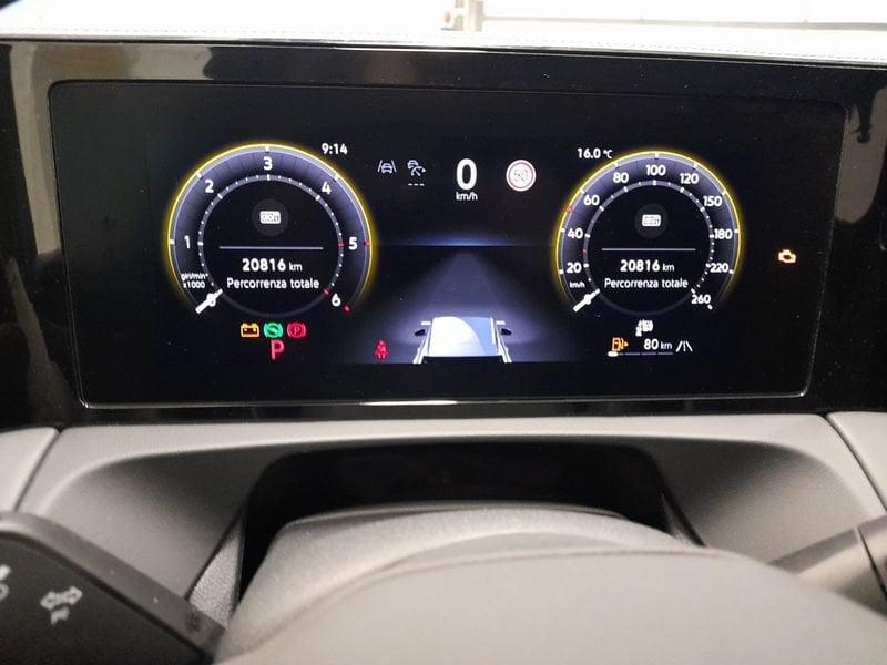 Volkswagen Tiguan 2.0 TDI 110KW SCR R-Line DSG