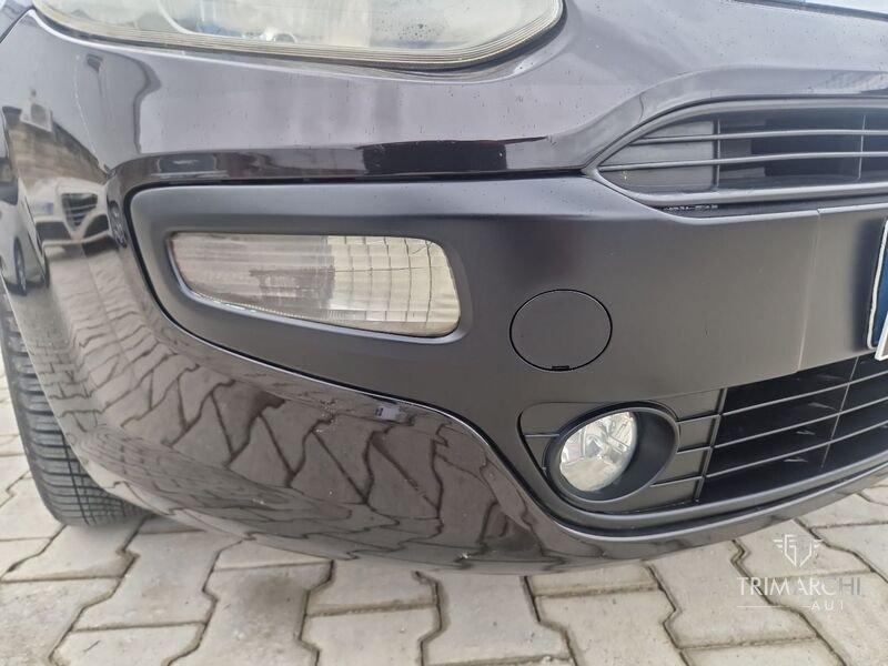 FIAT Punto Punto Evo 1.4 5 porte Dynamic Natural Power