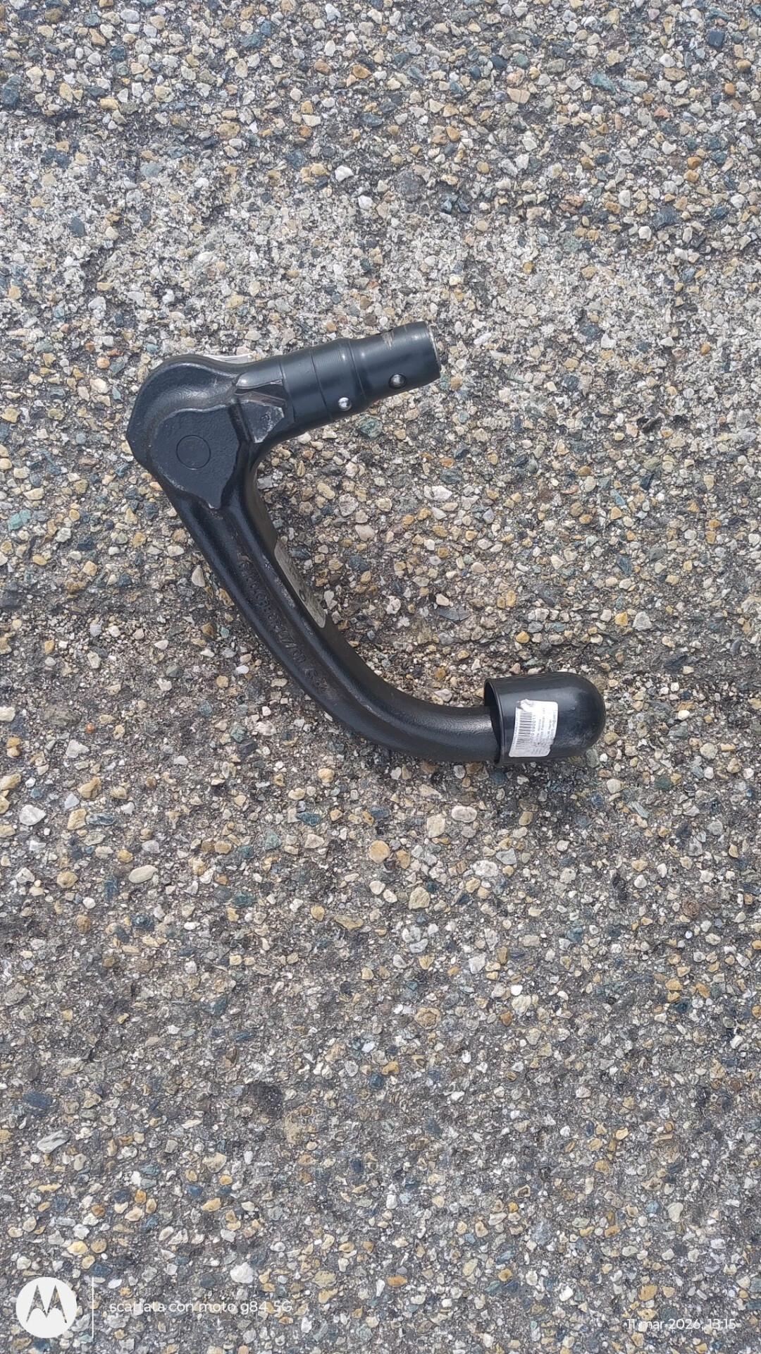 Audi A6 Avant 2.0 TFSI