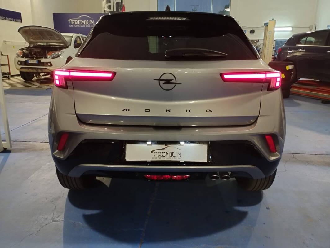 Opel Mokka 1.2 GS s&s 136cv