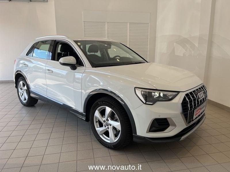 Audi Q3 Q3 35 TFSI S tronic Business Advanced