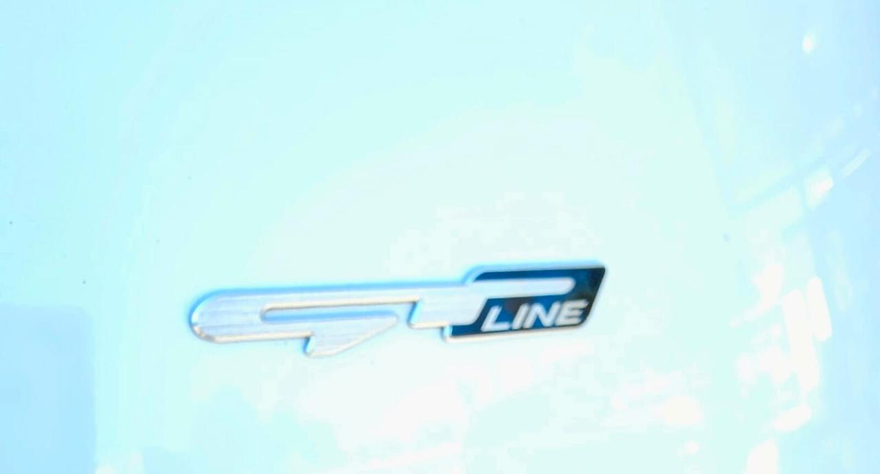 Kia Sportage 1.6 CRDi MHEV DCT GT-line