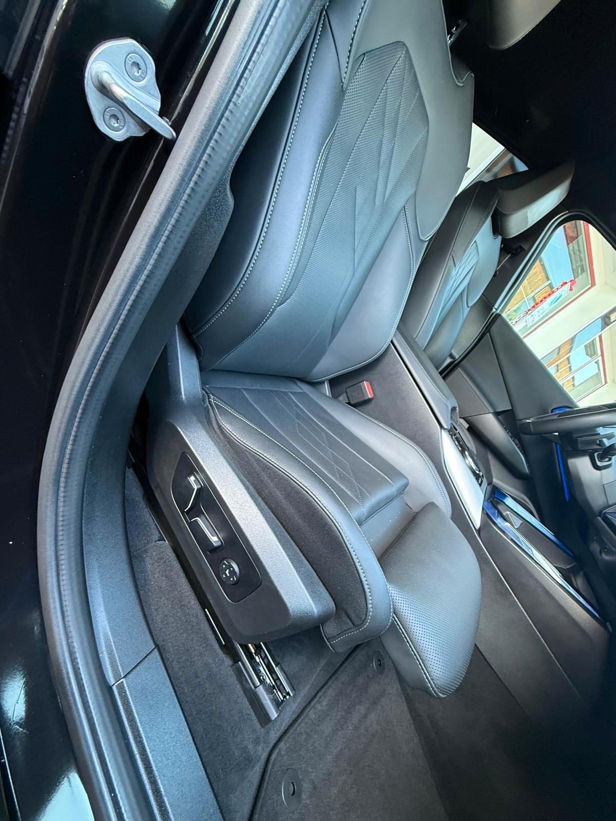 Bmw X3 M SPORT PRO xDrive20d