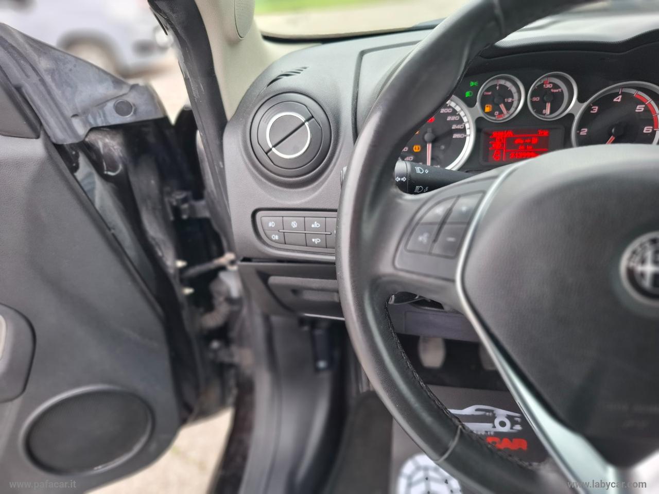 ALFA ROMEO MiTo 1.3 JTDm 95 CV S&S Super