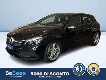 Mercedes-Benz Classe A A 200 CDI PREMIUM AUTO