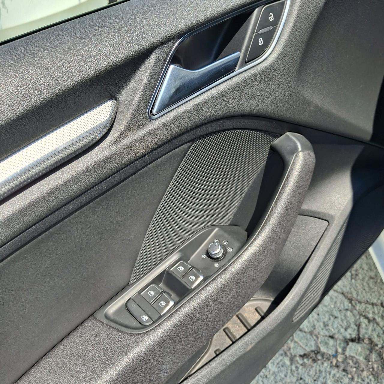 Audi A3 SPB 1.4 TFSI g-tron Business