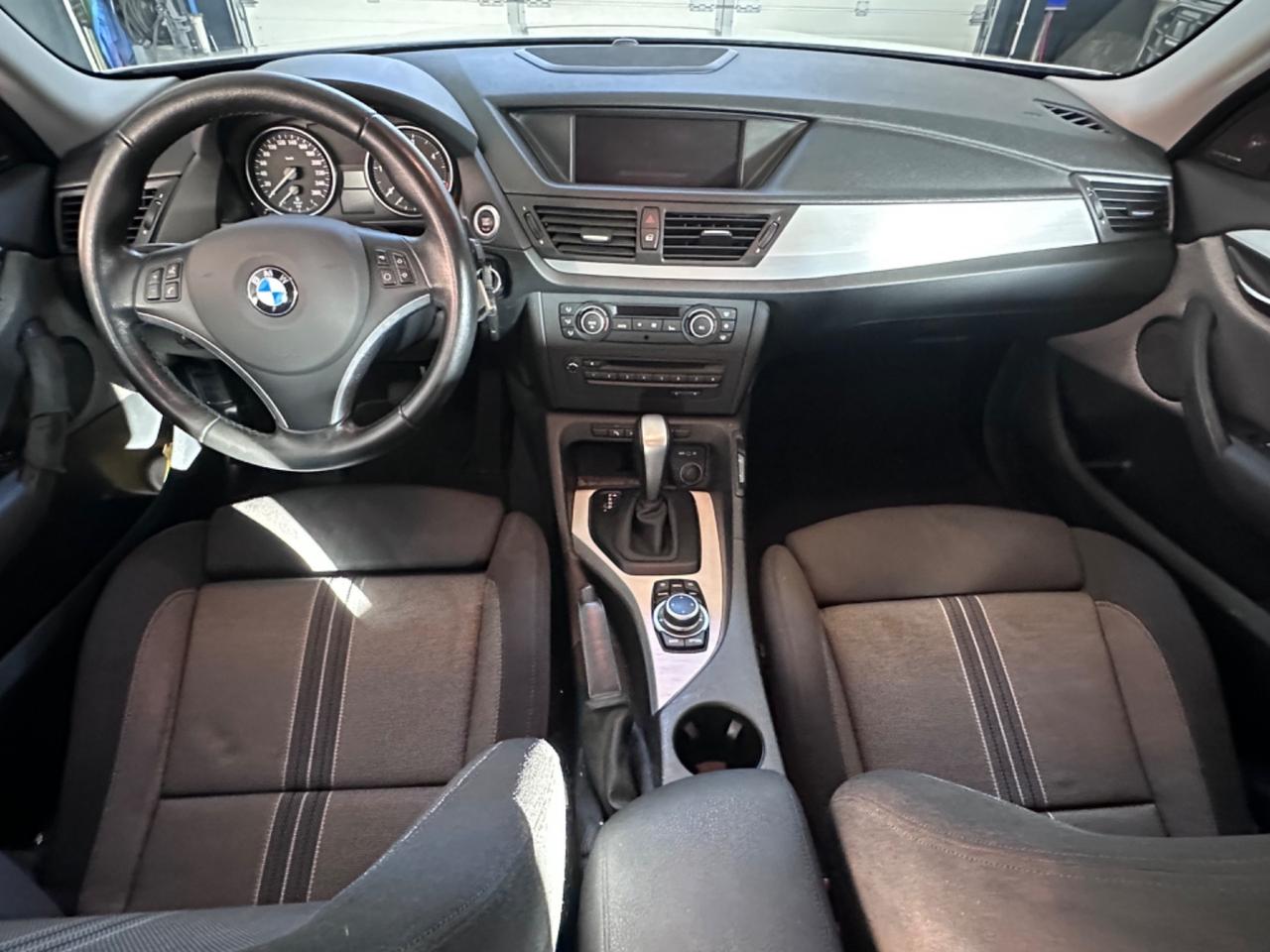 Bmw X1 xDrive20d Futura