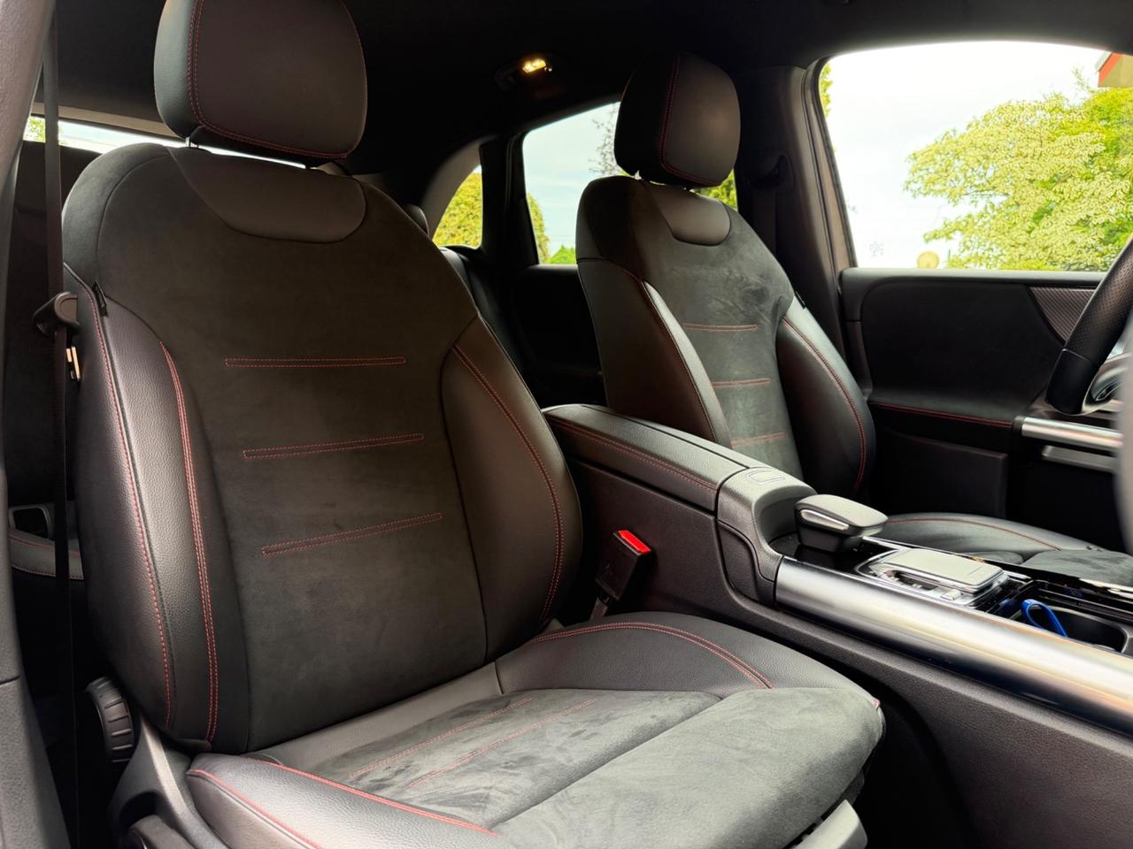 Mercedes-benz B 180 d Premium OK NEOPATENTATI