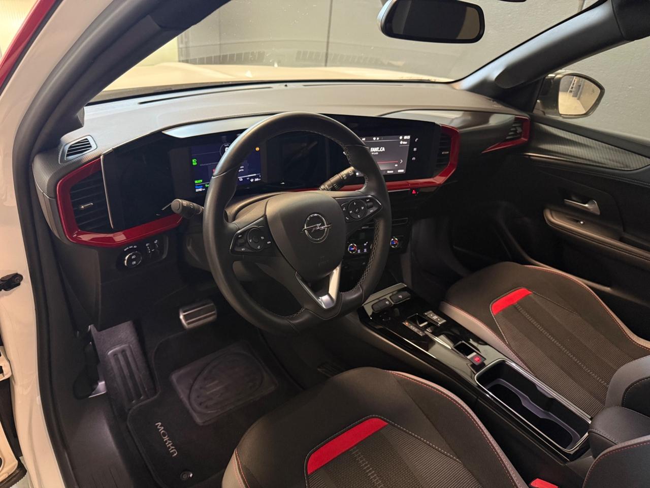 Opel Mokka-e Edition Ultimate