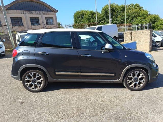 FIAT 500L 1.6 Multijet 120 CV BEATS