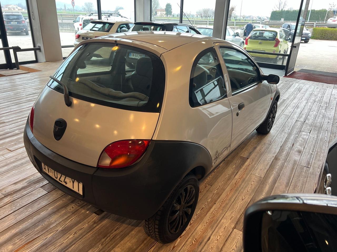 Ford Ka 1.3/UNICA PROP/54.000 KM !
