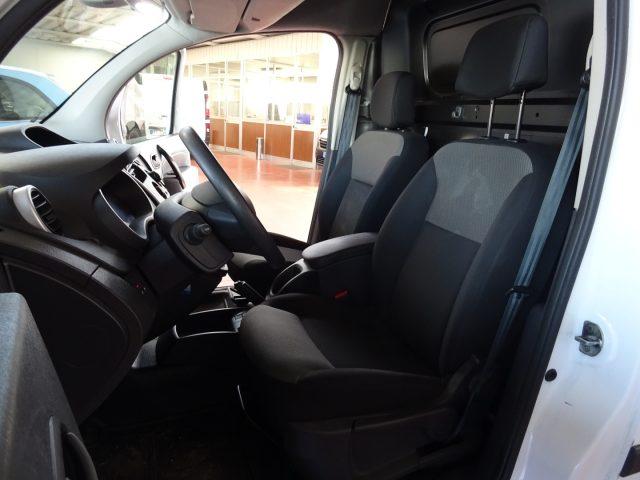 RENAULT Kangoo 1.5dCi 90CV F.AP. Stop & Start 4p. Express Energy