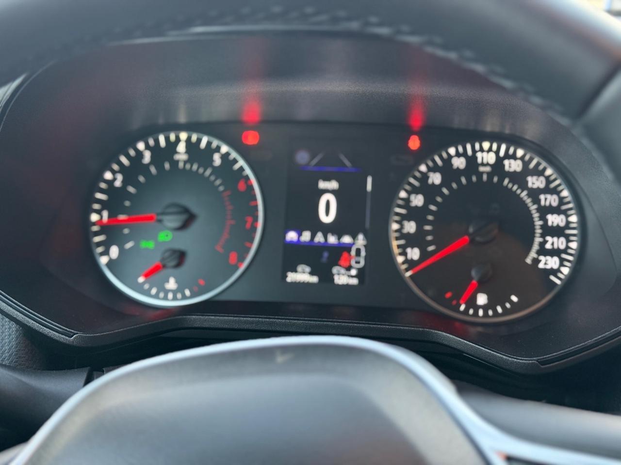 Renault Clio 1.0 TCe Business Edition GARANTITA