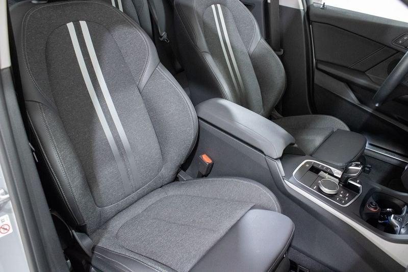 BMW Serie 1 116d Advantage Autom.