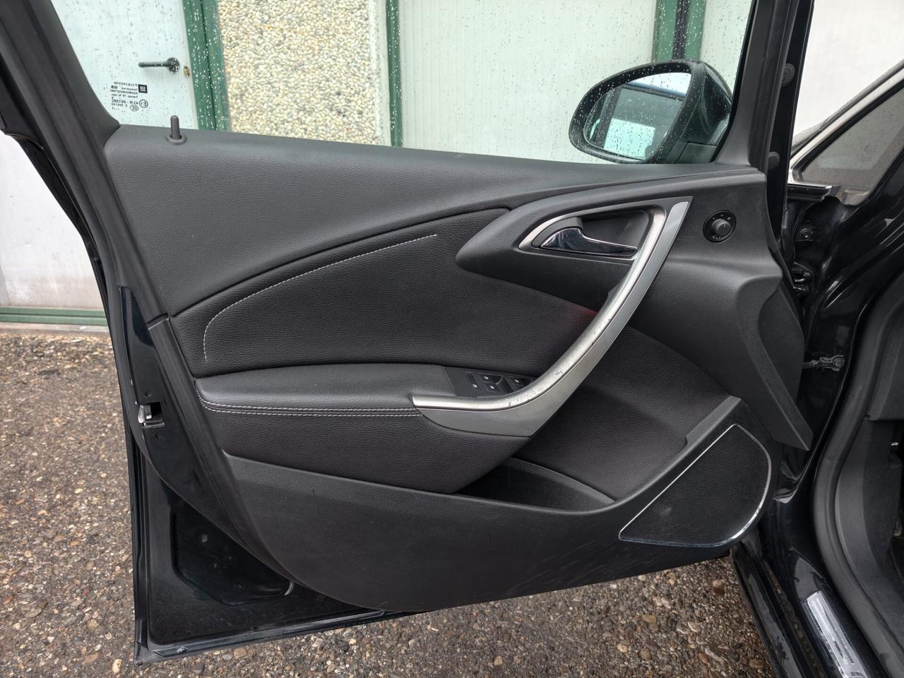 Opel Astra DIESEL COSMO 5 PORTE UNI PROPRIETARIO 2013