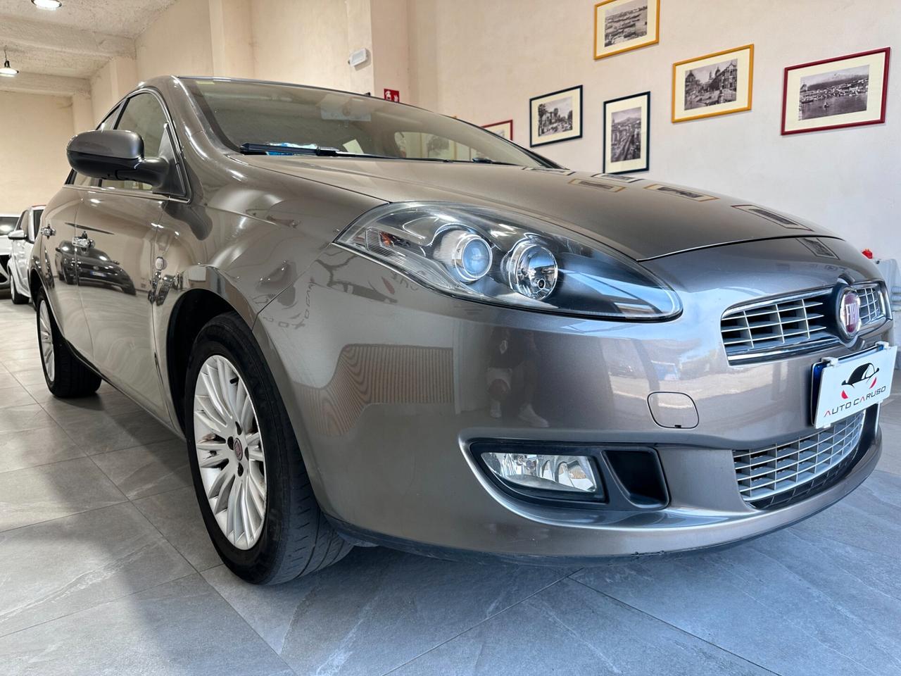 Fiat Bravo 1.6 MJT 120 Emotion - UNICO PROP. - DA VETRINA