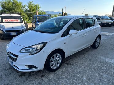 Opel Corsa 1.3 CDTI ecoFLEX Start&Stop 5 porte