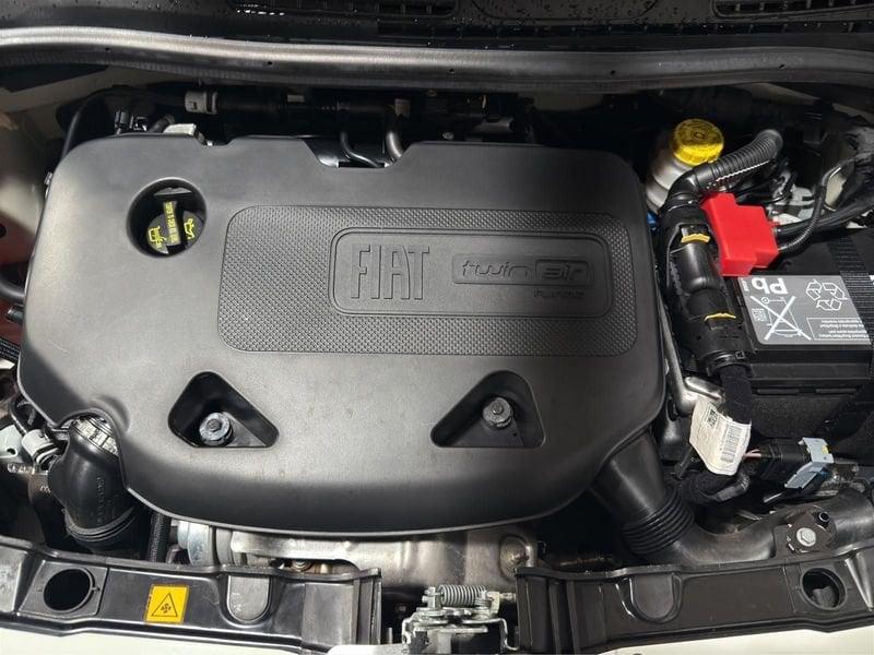 FIAT Panda Panda 4x4 5p 0.9 TwinAir Turbo S&S 85cv 6m WILD