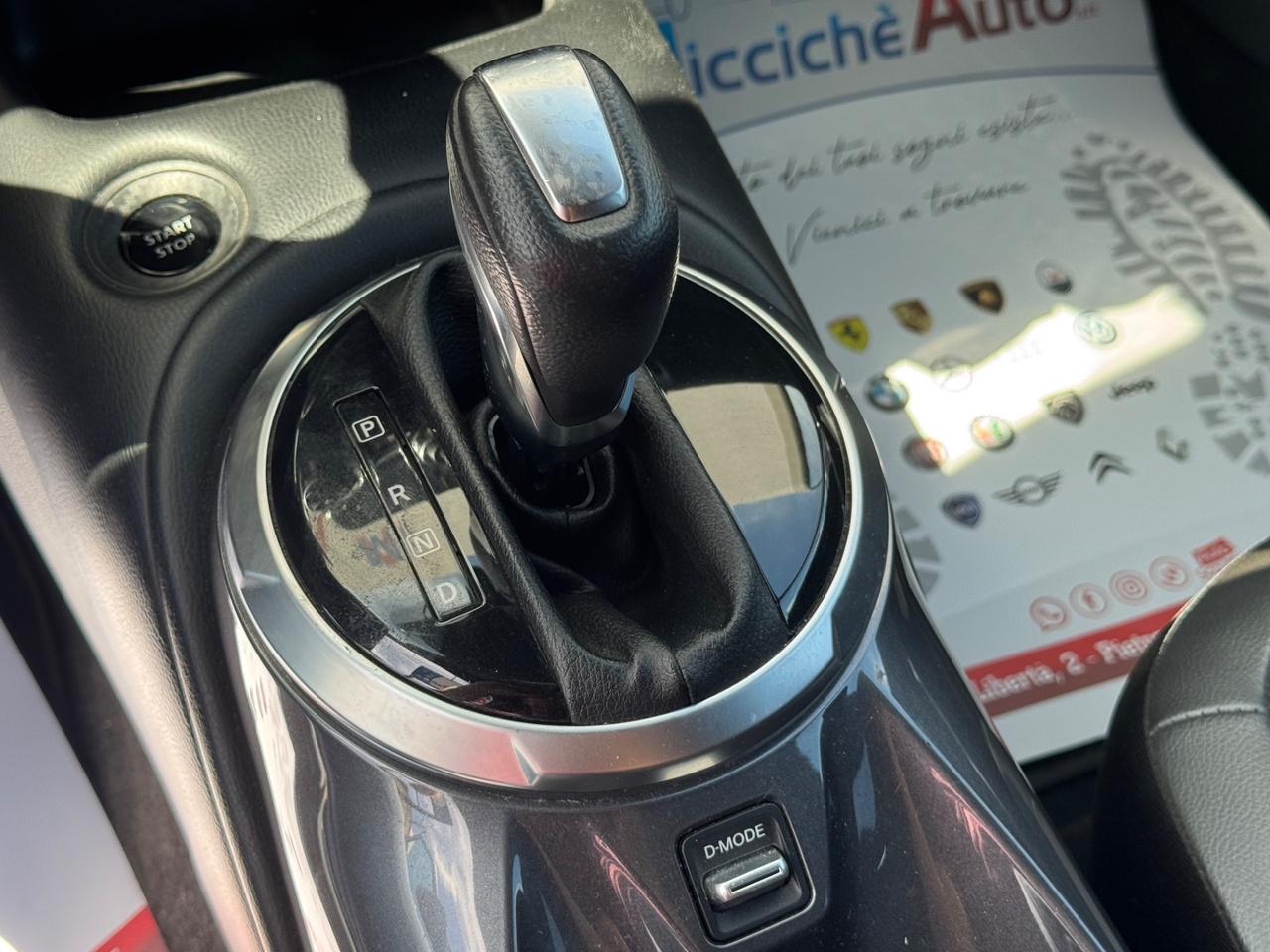 NISSAN JUKE 1.6 HEV N-CONNECTA FULL HYBRID