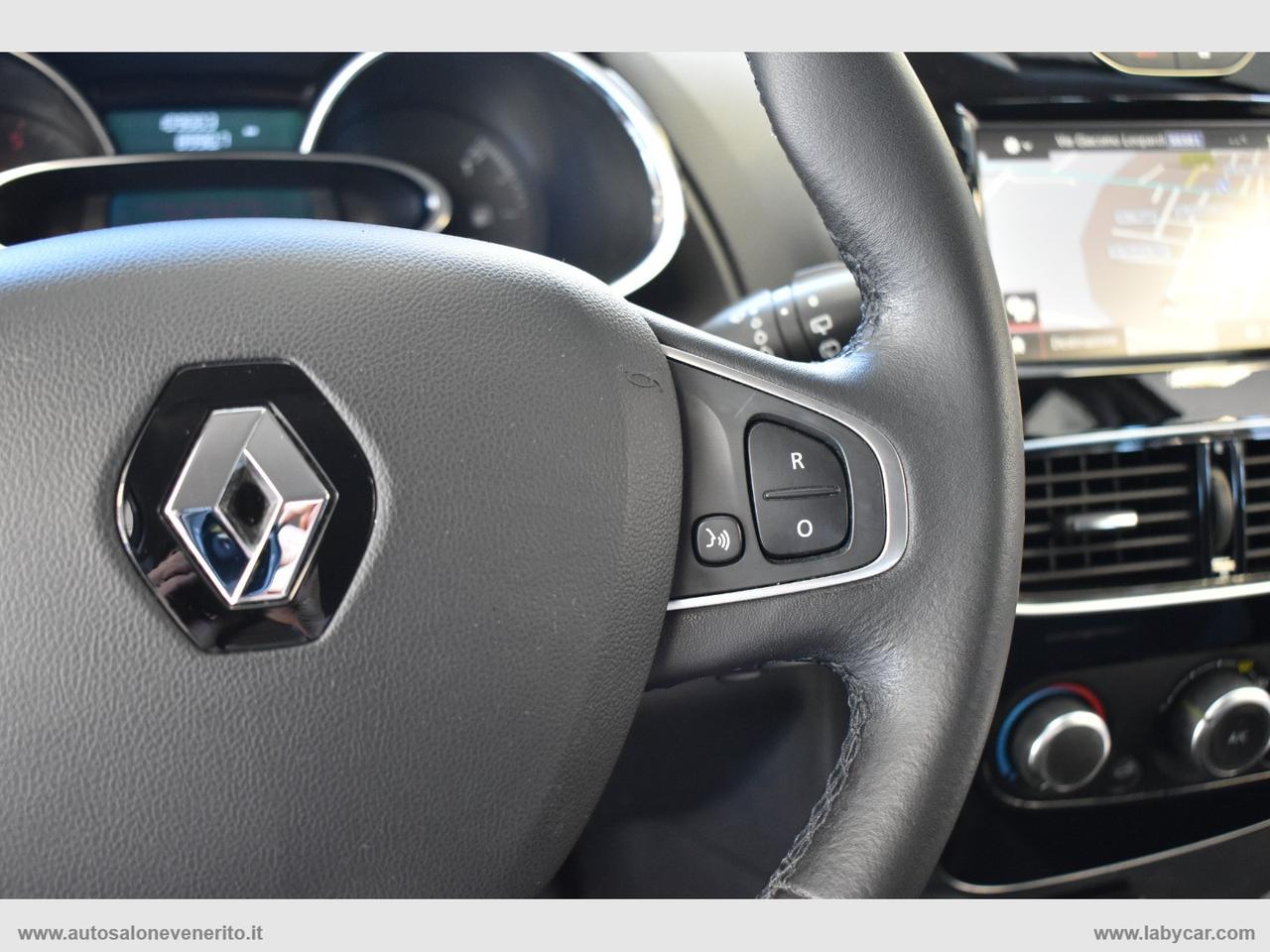 RENAULT Clio dCi 8V 75 CV S&S 5p. Energy Intens