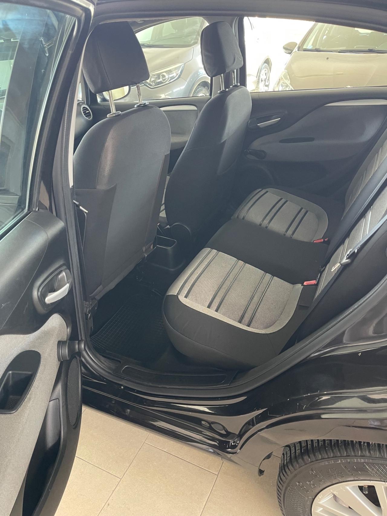 Fiat Punto Evo 1.3 Mjt 95 CV DPF 5 porte S&S Dynamic