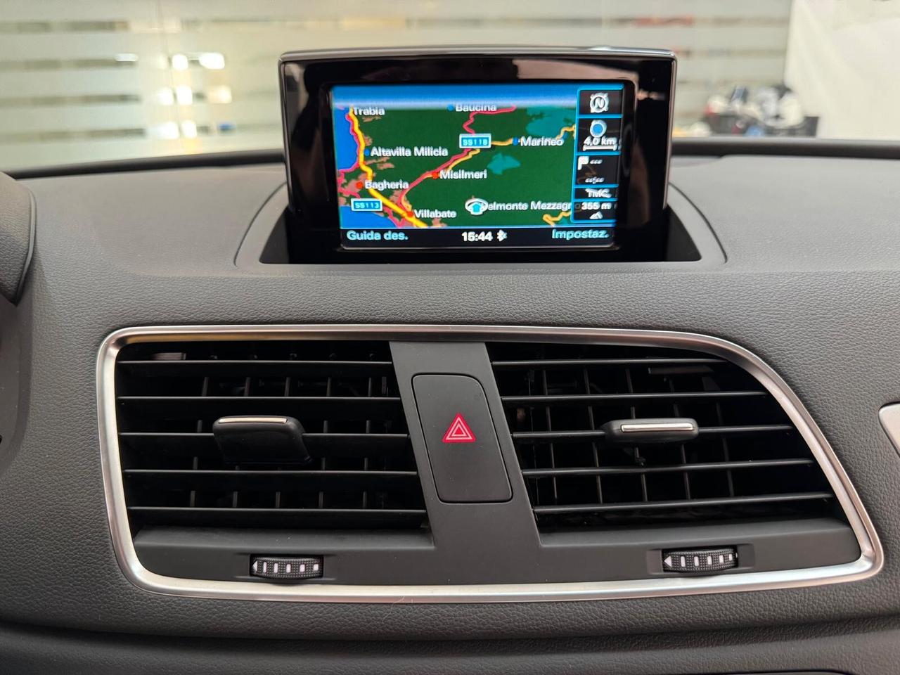 Audi Q3 2.0 TDI 120/CV Business 2018