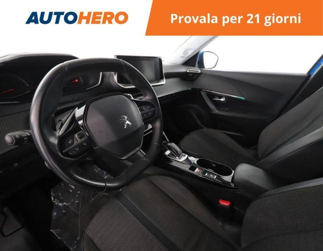 PEUGEOT 2008 BlueHDi 130 S&S EAT8 Allure Pack