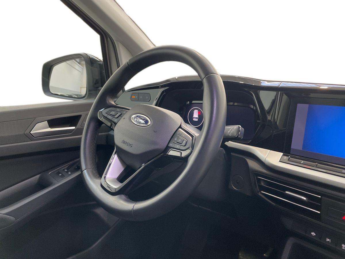 FORD Tourneo Connect V761 2.0 ecoblue 122c