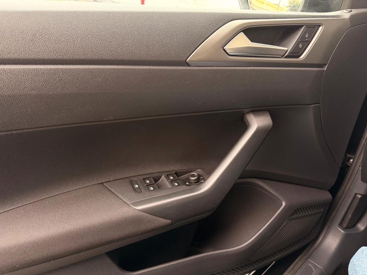 Volkswagen Polo 1.0 TGI 90CV Comfortline