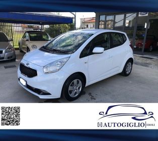 Kia Venga 1.4 GPL 90cv anno 2018