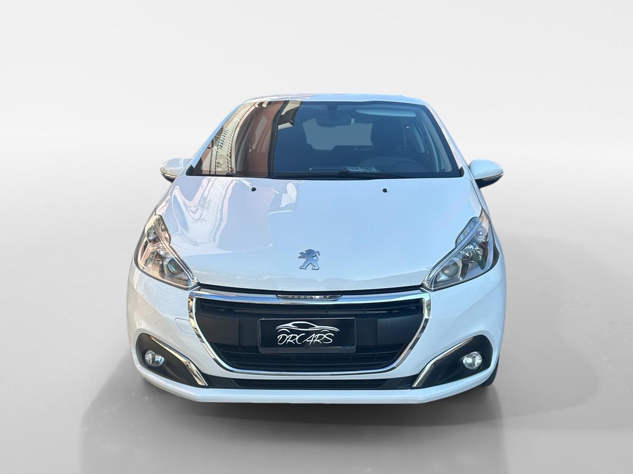 Peugeot 208 82cv 5 porte Allure