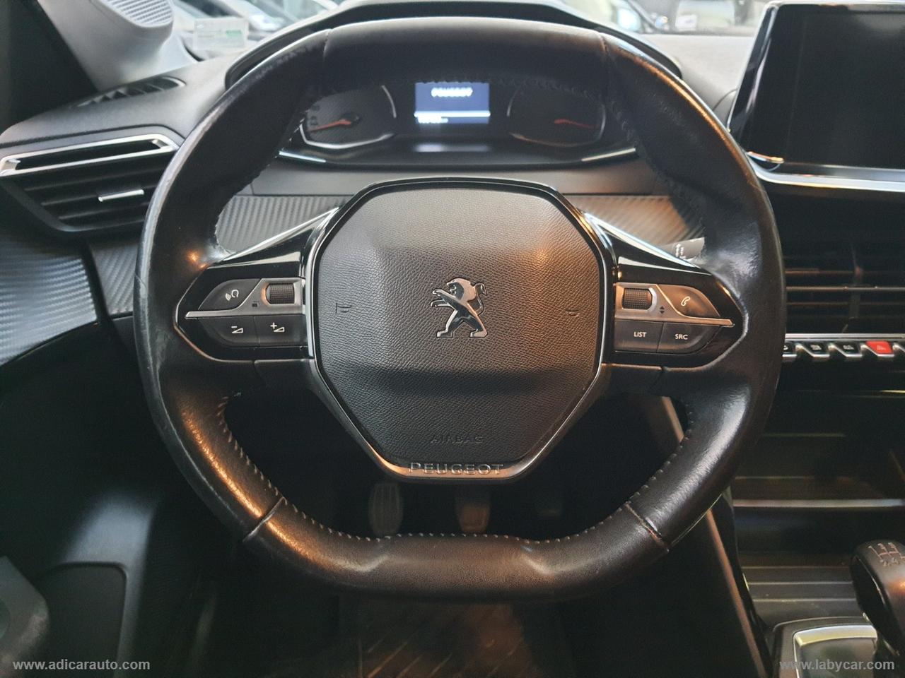 PEUGEOT 208 1.2 75 CV S&S 5p.