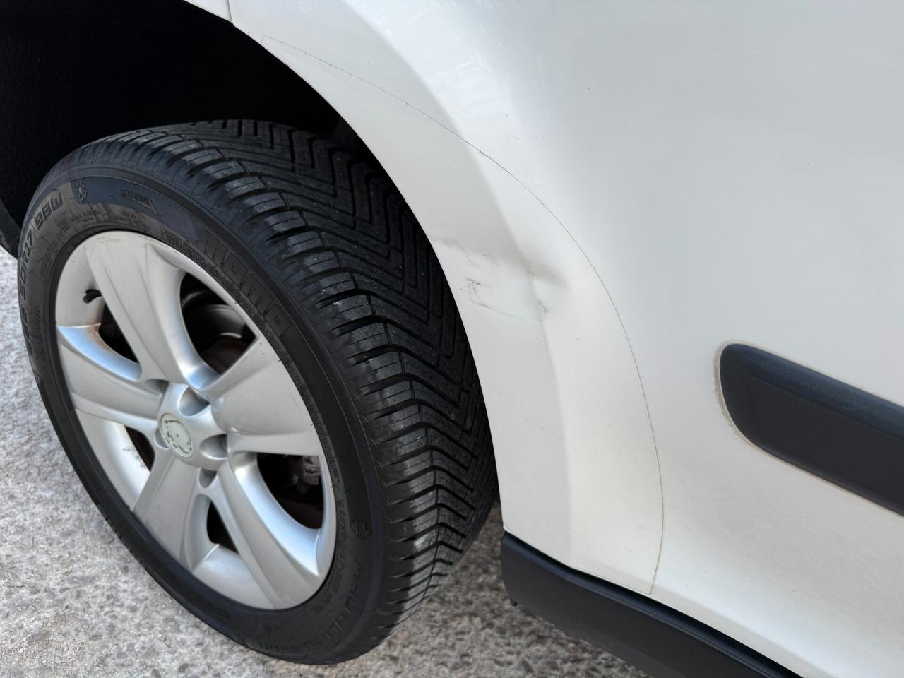 Skoda Yeti 1.2 TSI DSG Experience GPL