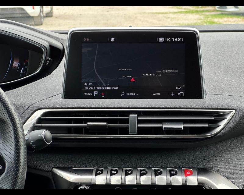 Peugeot 3008 3008 1.5 bluehdi GT s&s 130cv eat8