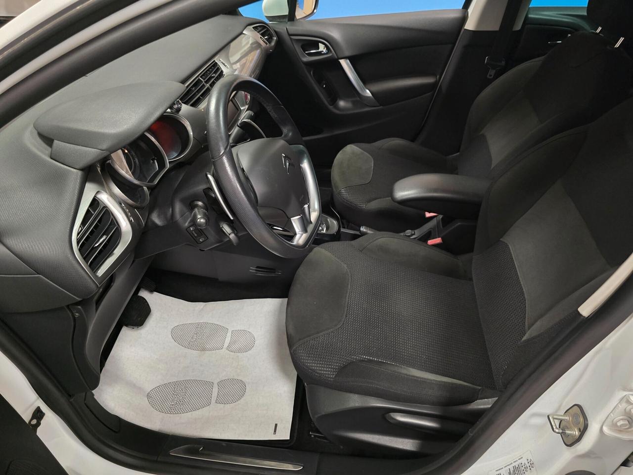 Citroen C3 1.1 Business neopatentati cambio automatico