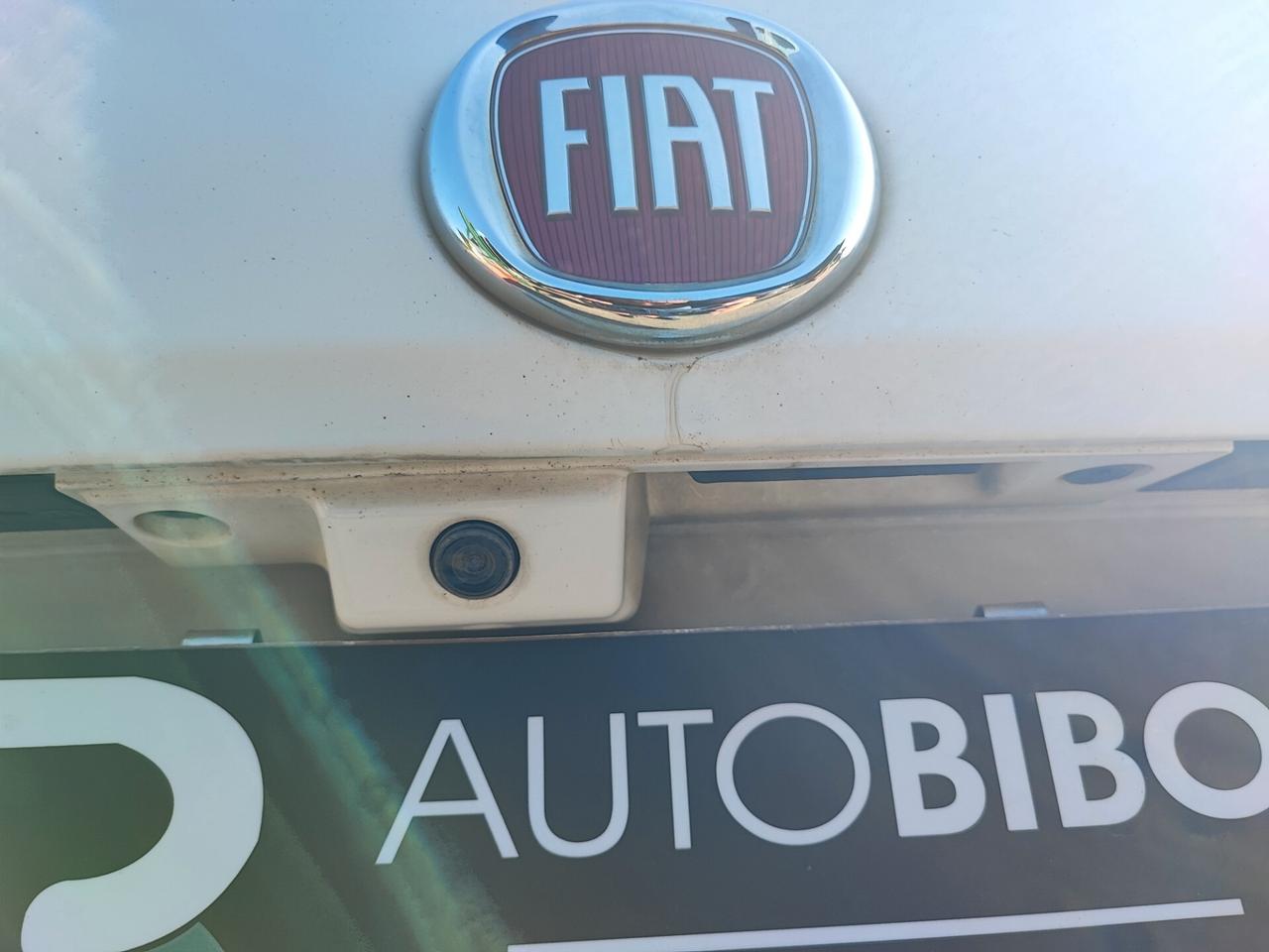 Fiat Tipo 1.4 T-Jet 120CV GPL 4 porte Lounge