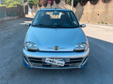Fiat Seicento 1.1i cat Sporting