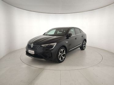 Renault Arkana 1.6 E-Tech full hybrid Techno 145cv