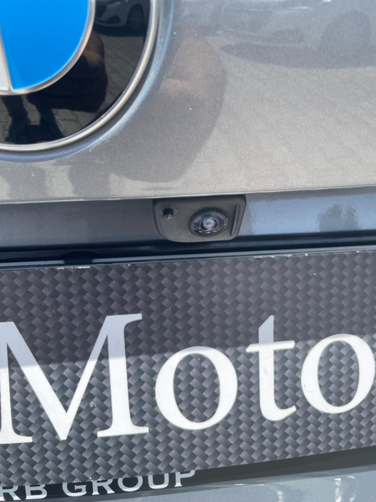 Bmw 220 Serie 2 - 220i Active Tourer MSport