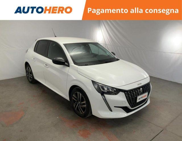 PEUGEOT 208 PureTech 75 Stop&Start 5 porte Active Pack