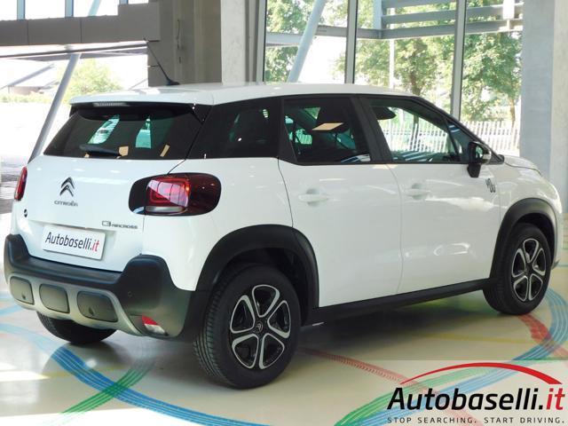 CITROEN C3 Aircross YOU S&S 110CV, FARI LED, APPLE CARPLAY, ANDROID