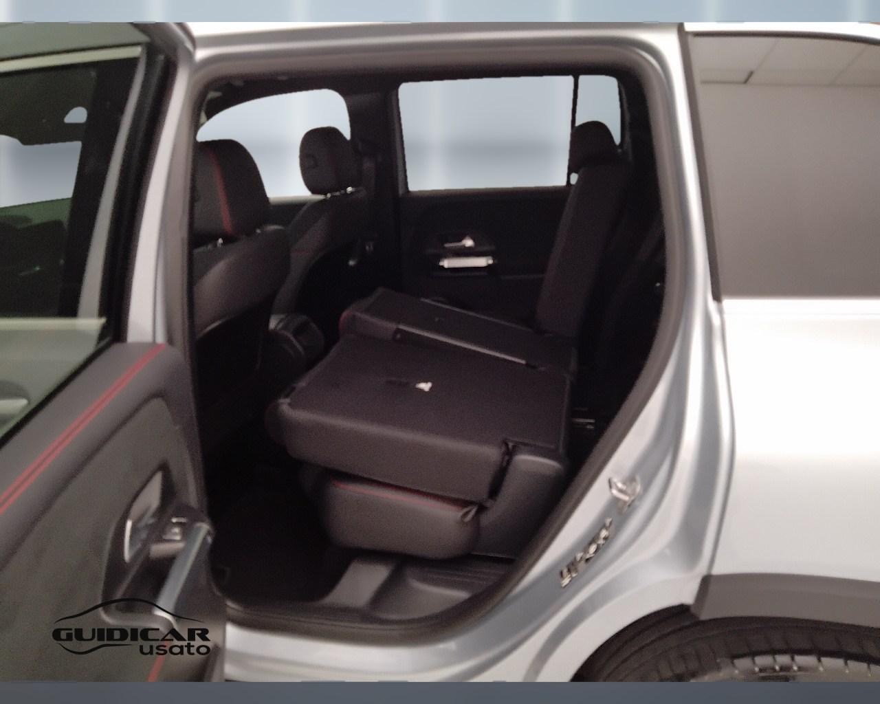 Mercedes-Benz GLB - X247 2023 - GLB 180 d AMG Line Advanced Plus auto 7p.ti