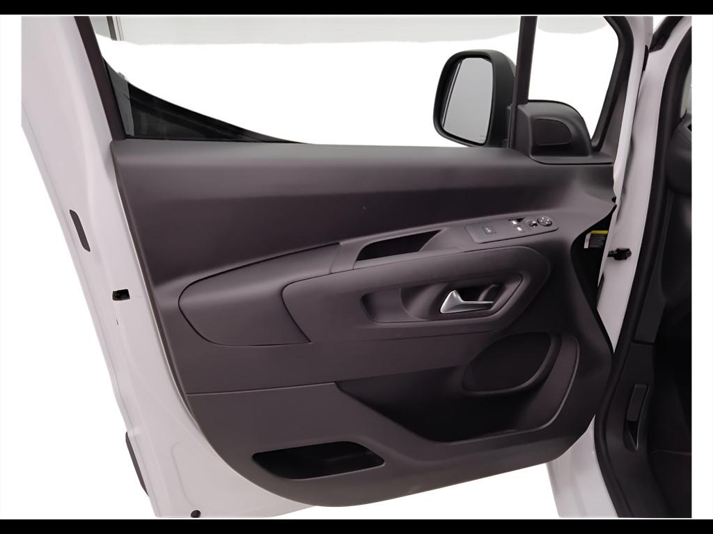FIAT e Doblo 2022 - e Doblo van LH1 Bev 50kwh