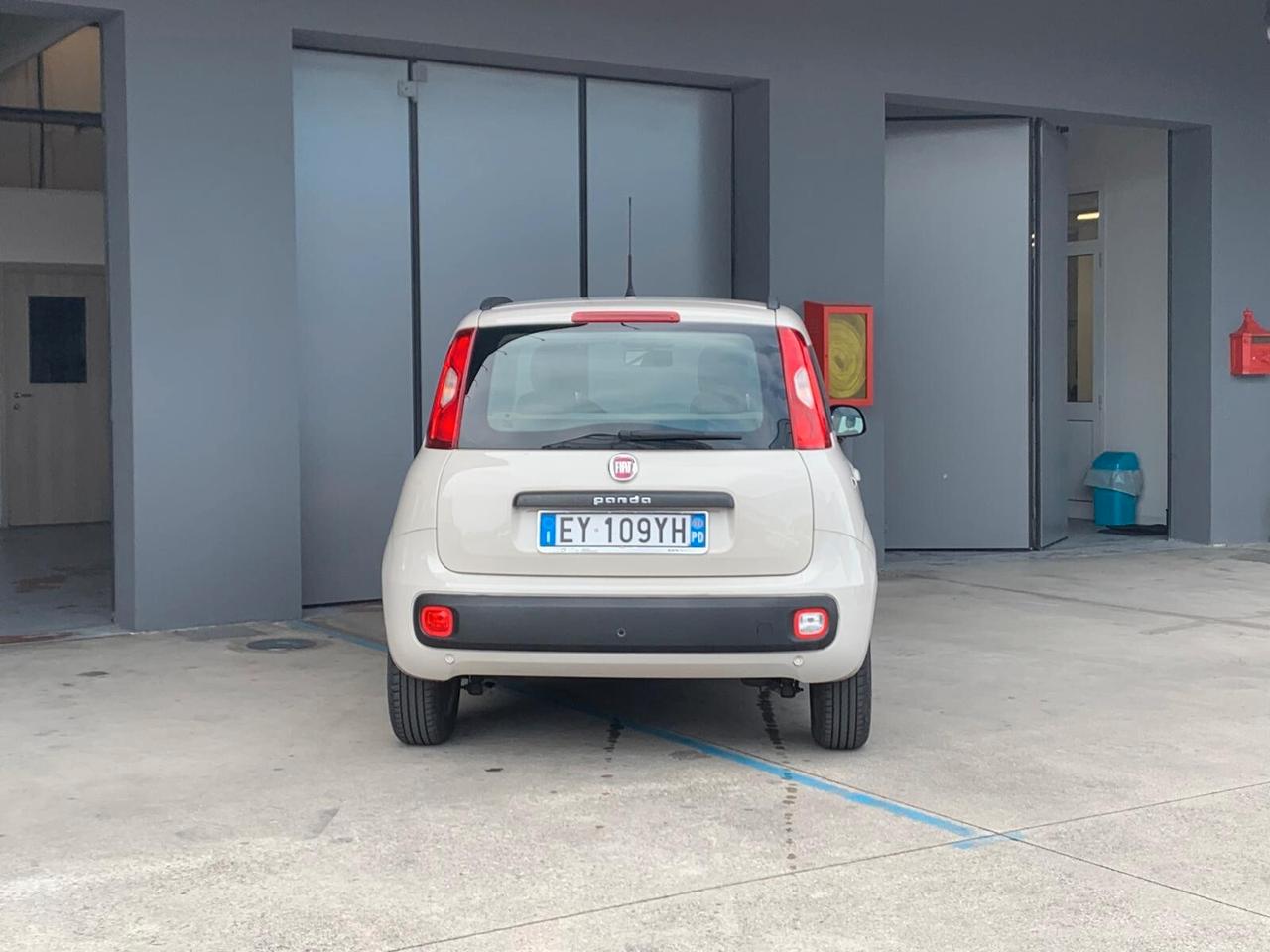 Fiat Panda 1.2 EasyPower Easy