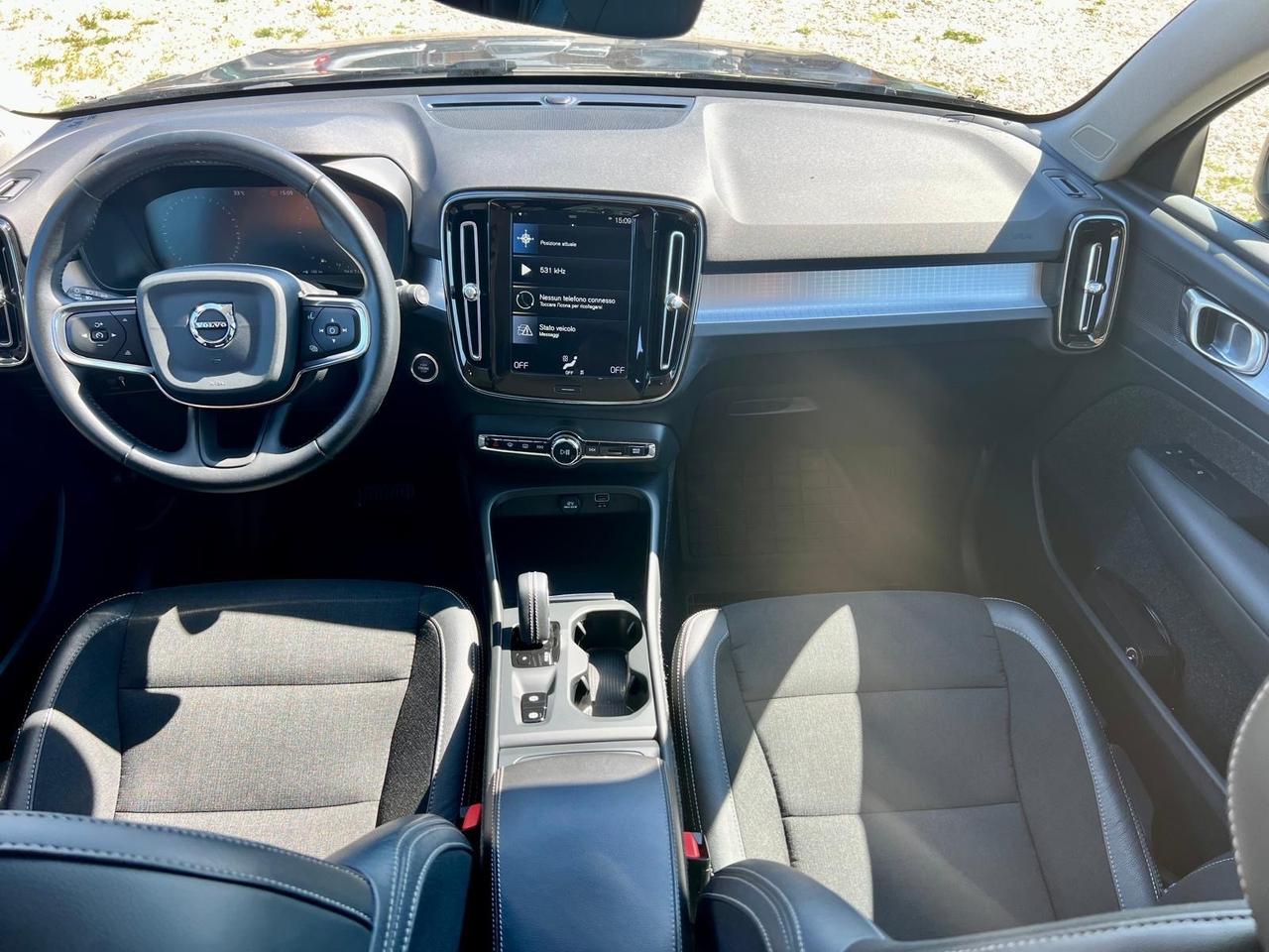 Volvo XC40 D3 Geartronic Business Plus